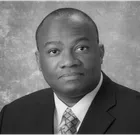 Portrait of D. Kojo Hamilton, M.D.